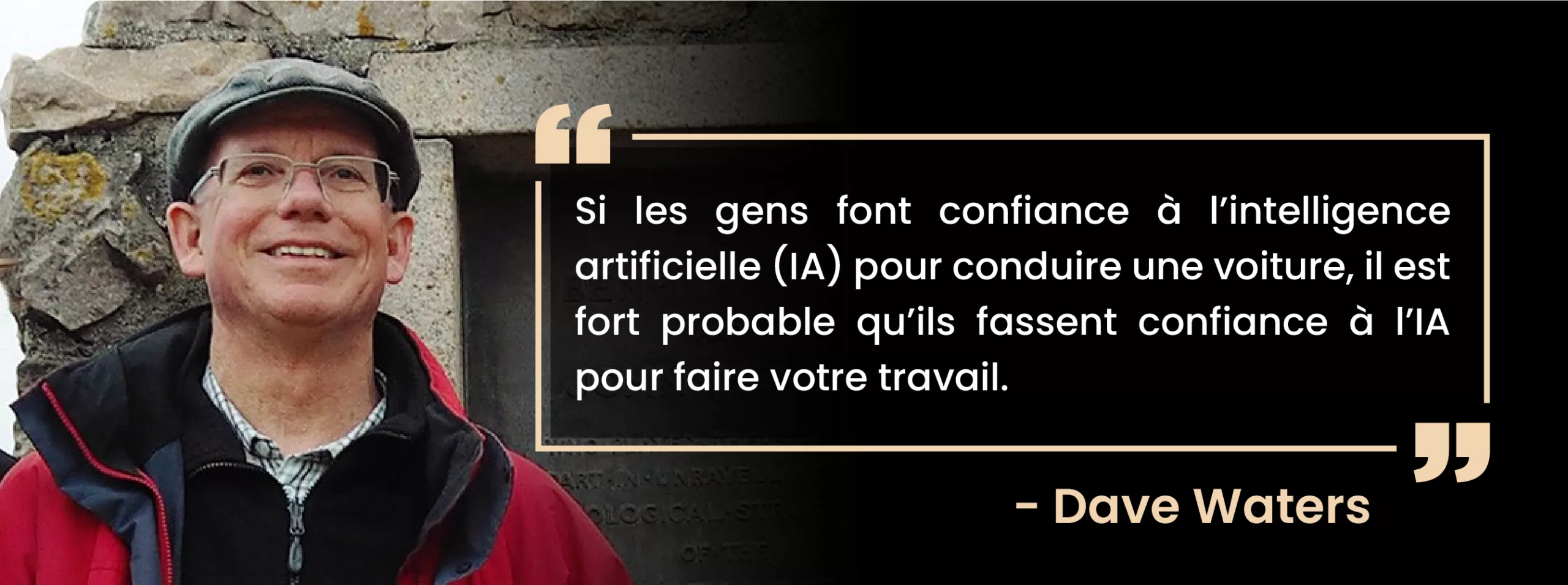 Citation_Dave Waters