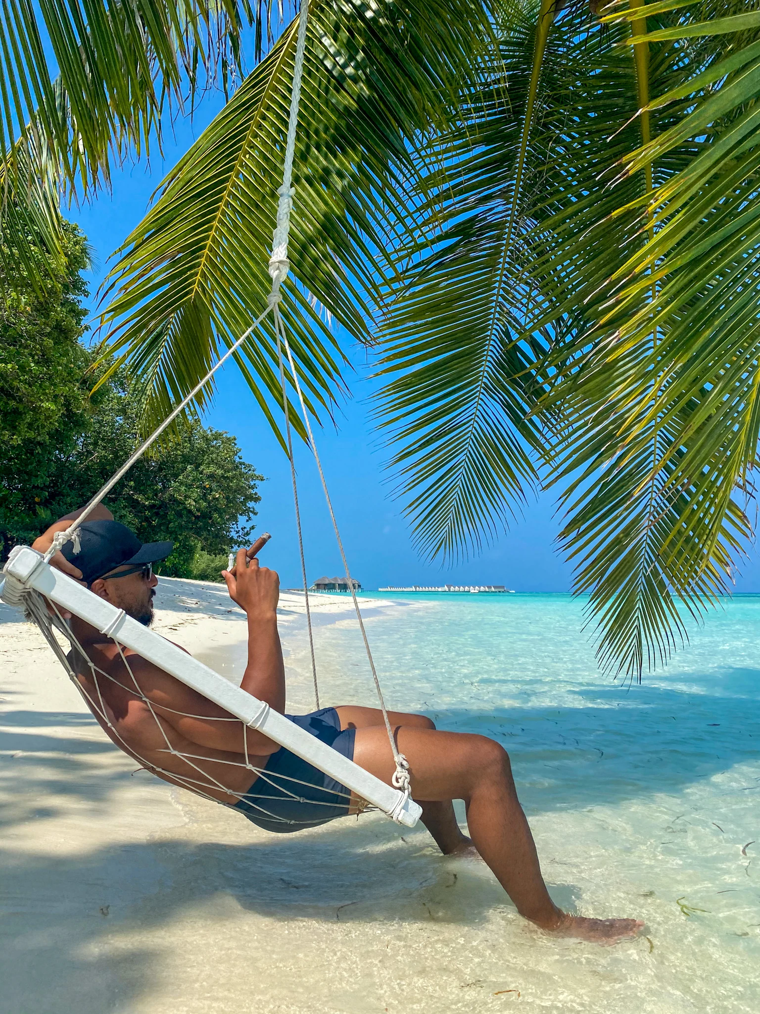 tranquille