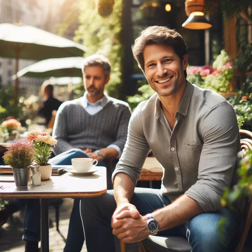 Entrepreneurs IA