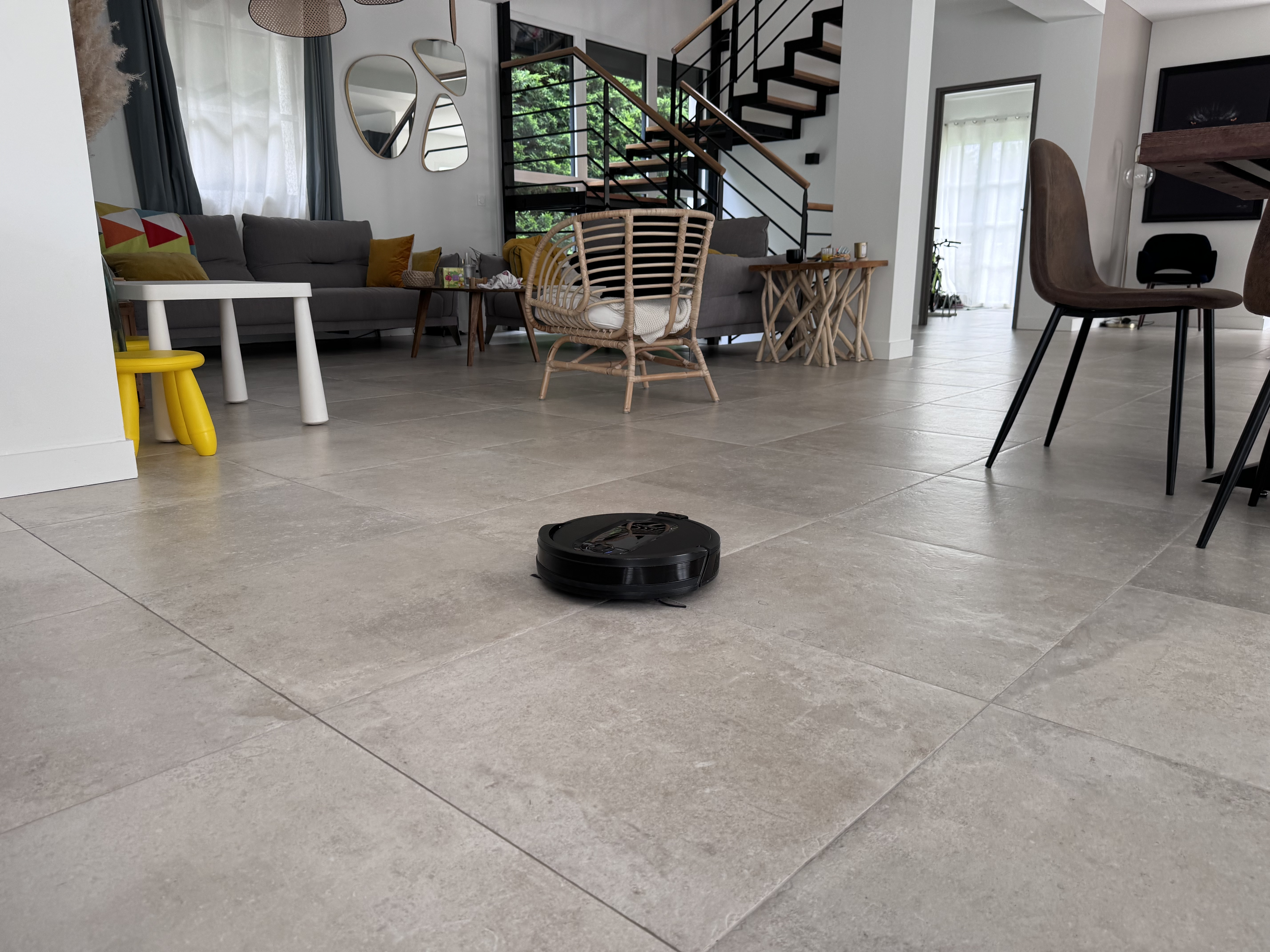robot-aspirateur