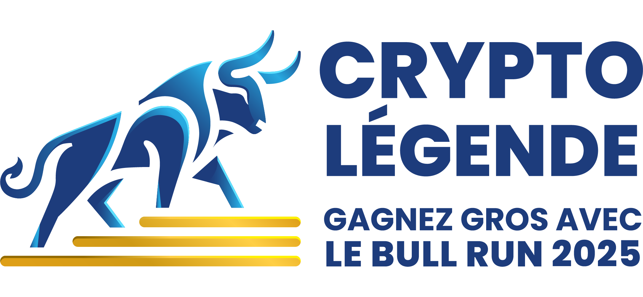 Logo_Crypto Legende 2025_couleur_fond blanc_paysage